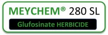 MEYCHEM 280 SL Glufosinate Herbicide Logo