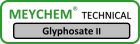 MEYCHEM Technical Glyphosate II Logo